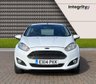 USED 2014 14 FORD FIESTA 1.0 Zetec Hatchback 5dr Petrol Manual Euro 5 (s/s) (80 ps) City Pack - Bluetooth Hands Free