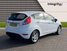 USED 2014 14 FORD FIESTA 1.0 Zetec Hatchback 5dr Petrol Manual Euro 5 (s/s) (80 ps) City Pack - Bluetooth Hands Free