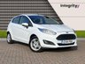 USED 2014 14 FORD FIESTA 1.0 Zetec Hatchback 5dr Petrol Manual Euro 5 (s/s) (80 ps) City Pack - Bluetooth Hands Free