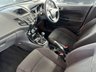 USED 2014 14 FORD FIESTA 1.0 Zetec Hatchback 5dr Petrol Manual Euro 5 (s/s) (80 ps) City Pack - Bluetooth Hands Free