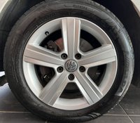 USED 2015 65 VOLKSWAGEN GOLF 1.4 TSI BlueMotion Tech Match Hatchback 5dr Petrol Manual Euro 6 (s/s) (125 ps) Front and Rear PDC - Bluetooth