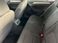 USED 2015 65 VOLKSWAGEN GOLF 1.4 TSI BlueMotion Tech Match Hatchback 5dr Petrol Manual Euro 6 (s/s) (125 ps) Front and Rear PDC - Bluetooth