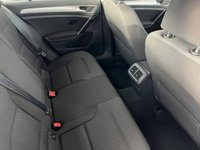 USED 2015 65 VOLKSWAGEN GOLF 1.4 TSI BlueMotion Tech Match Hatchback 5dr Petrol Manual Euro 6 (s/s) (125 ps) Front and Rear PDC - Bluetooth