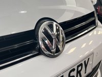 USED 2015 65 VOLKSWAGEN GOLF 1.4 TSI BlueMotion Tech Match Hatchback 5dr Petrol Manual Euro 6 (s/s) (125 ps) Front and Rear PDC - Bluetooth