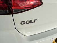 USED 2015 65 VOLKSWAGEN GOLF 1.4 TSI BlueMotion Tech Match Hatchback 5dr Petrol Manual Euro 6 (s/s) (125 ps) Front and Rear PDC - Bluetooth
