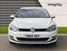 USED 2015 65 VOLKSWAGEN GOLF 1.4 TSI BlueMotion Tech Match Hatchback 5dr Petrol Manual Euro 6 (s/s) (125 ps) Front and Rear PDC - Bluetooth