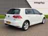 USED 2015 65 VOLKSWAGEN GOLF 1.4 TSI BlueMotion Tech Match Hatchback 5dr Petrol Manual Euro 6 (s/s) (125 ps) Front and Rear PDC - Bluetooth