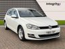 USED 2015 65 VOLKSWAGEN GOLF 1.4 TSI BlueMotion Tech Match Hatchback 5dr Petrol Manual Euro 6 (s/s) (125 ps) Front and Rear PDC - Bluetooth