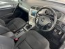 USED 2015 65 VOLKSWAGEN GOLF 1.4 TSI BlueMotion Tech Match Hatchback 5dr Petrol Manual Euro 6 (s/s) (125 ps) Front and Rear PDC - Bluetooth