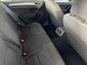 USED 2015 65 VOLKSWAGEN GOLF 1.4 TSI BlueMotion Tech Match Hatchback 5dr Petrol Manual Euro 6 (s/s) (125 ps) Front and Rear PDC - Bluetooth