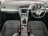 USED 2015 65 VOLKSWAGEN GOLF 1.4 TSI BlueMotion Tech Match Hatchback 5dr Petrol Manual Euro 6 (s/s) (125 ps) Front and Rear PDC - Bluetooth