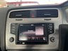 USED 2015 65 VOLKSWAGEN GOLF 1.4 TSI BlueMotion Tech Match Hatchback 5dr Petrol Manual Euro 6 (s/s) (125 ps) Front and Rear PDC - Bluetooth