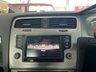 USED 2015 65 VOLKSWAGEN GOLF 1.4 TSI BlueMotion Tech Match Hatchback 5dr Petrol Manual Euro 6 (s/s) (125 ps) Front and Rear PDC - Bluetooth