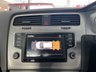 USED 2015 65 VOLKSWAGEN GOLF 1.4 TSI BlueMotion Tech Match Hatchback 5dr Petrol Manual Euro 6 (s/s) (125 ps) Front and Rear PDC - Bluetooth