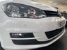 USED 2015 65 VOLKSWAGEN GOLF 1.4 TSI BlueMotion Tech Match Hatchback 5dr Petrol Manual Euro 6 (s/s) (125 ps) Front and Rear PDC - Bluetooth