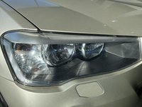 USED 2014 64 BMW X3 2.0 20d SE SUV 5dr Diesel Auto xDrive Euro 6 (s/s) (190 ps) Front Lumbar Support + PDC