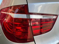 USED 2014 64 BMW X3 2.0 20d SE SUV 5dr Diesel Auto xDrive Euro 6 (s/s) (190 ps) Front Lumbar Support + PDC