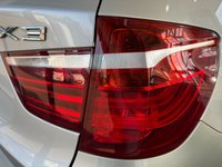 USED 2014 64 BMW X3 2.0 20d SE SUV 5dr Diesel Auto xDrive Euro 6 (s/s) (190 ps) Front Lumbar Support + PDC
