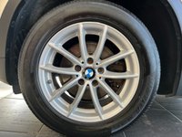 USED 2014 64 BMW X3 2.0 20d SE SUV 5dr Diesel Auto xDrive Euro 6 (s/s) (190 ps) Front Lumbar Support + PDC