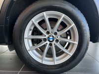 USED 2014 64 BMW X3 2.0 20d SE SUV 5dr Diesel Auto xDrive Euro 6 (s/s) (190 ps) Front Lumbar Support + PDC