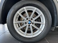 USED 2014 64 BMW X3 2.0 20d SE SUV 5dr Diesel Auto xDrive Euro 6 (s/s) (190 ps) Front Lumbar Support + PDC