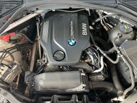 USED 2014 64 BMW X3 2.0 20d SE SUV 5dr Diesel Auto xDrive Euro 6 (s/s) (190 ps) Front Lumbar Support + PDC