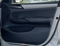 USED 2014 64 BMW X3 2.0 20d SE SUV 5dr Diesel Auto xDrive Euro 6 (s/s) (190 ps) Front Lumbar Support + PDC