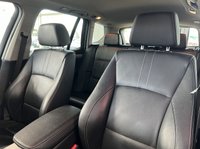 USED 2014 64 BMW X3 2.0 20d SE SUV 5dr Diesel Auto xDrive Euro 6 (s/s) (190 ps) Front Lumbar Support + PDC