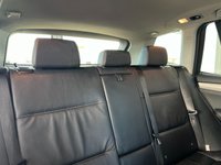 USED 2014 64 BMW X3 2.0 20d SE SUV 5dr Diesel Auto xDrive Euro 6 (s/s) (190 ps) Front Lumbar Support + PDC