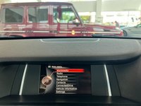 USED 2014 64 BMW X3 2.0 20d SE SUV 5dr Diesel Auto xDrive Euro 6 (s/s) (190 ps) Front Lumbar Support + PDC