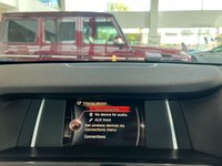 USED 2014 64 BMW X3 2.0 20d SE SUV 5dr Diesel Auto xDrive Euro 6 (s/s) (190 ps) Front Lumbar Support + PDC