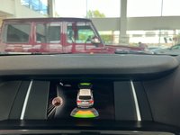 USED 2014 64 BMW X3 2.0 20d SE SUV 5dr Diesel Auto xDrive Euro 6 (s/s) (190 ps) Front Lumbar Support + PDC