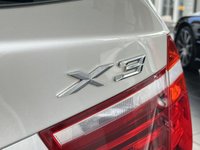 USED 2014 64 BMW X3 2.0 20d SE SUV 5dr Diesel Auto xDrive Euro 6 (s/s) (190 ps) Front Lumbar Support + PDC