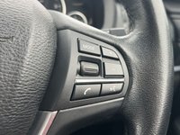 USED 2014 64 BMW X3 2.0 20d SE SUV 5dr Diesel Auto xDrive Euro 6 (s/s) (190 ps) Front Lumbar Support + PDC