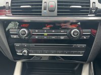 USED 2014 64 BMW X3 2.0 20d SE SUV 5dr Diesel Auto xDrive Euro 6 (s/s) (190 ps) Front Lumbar Support + PDC