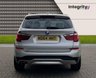 USED 2014 64 BMW X3 2.0 20d SE SUV 5dr Diesel Auto xDrive Euro 6 (s/s) (190 ps) Front Lumbar Support + PDC