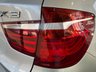 USED 2014 64 BMW X3 2.0 20d SE SUV 5dr Diesel Auto xDrive Euro 6 (s/s) (190 ps) Front Lumbar Support + PDC