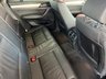 USED 2014 64 BMW X3 2.0 20d SE SUV 5dr Diesel Auto xDrive Euro 6 (s/s) (190 ps) Front Lumbar Support + PDC