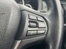 USED 2014 64 BMW X3 2.0 20d SE SUV 5dr Diesel Auto xDrive Euro 6 (s/s) (190 ps) Front Lumbar Support + PDC