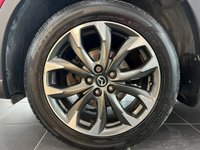 USED 2015 15 MAZDA CX-5 2.2 SKYACTIV-D Sport Nav SUV 5dr Diesel Manual 4WD Euro 6 (s/s) (175 ps) Safety Pack - Front and Rear PDC