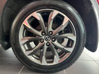 USED 2015 15 MAZDA CX-5 2.2 SKYACTIV-D Sport Nav SUV 5dr Diesel Manual 4WD Euro 6 (s/s) (175 ps) Safety Pack - Front and Rear PDC