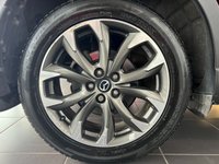 USED 2015 15 MAZDA CX-5 2.2 SKYACTIV-D Sport Nav SUV 5dr Diesel Manual 4WD Euro 6 (s/s) (175 ps) Safety Pack - Front and Rear PDC