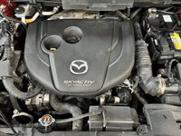 USED 2015 15 MAZDA CX-5 2.2 SKYACTIV-D Sport Nav SUV 5dr Diesel Manual 4WD Euro 6 (s/s) (175 ps) Safety Pack - Front and Rear PDC