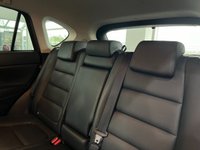 USED 2015 15 MAZDA CX-5 2.2 SKYACTIV-D Sport Nav SUV 5dr Diesel Manual 4WD Euro 6 (s/s) (175 ps) Safety Pack - Front and Rear PDC