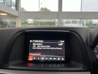 USED 2015 15 MAZDA CX-5 2.2 SKYACTIV-D Sport Nav SUV 5dr Diesel Manual 4WD Euro 6 (s/s) (175 ps) Safety Pack - Front and Rear PDC
