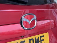 USED 2015 15 MAZDA CX-5 2.2 SKYACTIV-D Sport Nav SUV 5dr Diesel Manual 4WD Euro 6 (s/s) (175 ps) Safety Pack - Front and Rear PDC