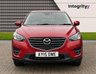 USED 2015 15 MAZDA CX-5 2.2 SKYACTIV-D Sport Nav SUV 5dr Diesel Manual 4WD Euro 6 (s/s) (175 ps) Safety Pack - Front and Rear PDC