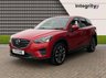 USED 2015 15 MAZDA CX-5 2.2 SKYACTIV-D Sport Nav SUV 5dr Diesel Manual 4WD Euro 6 (s/s) (175 ps) Safety Pack - Front and Rear PDC