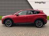 USED 2015 15 MAZDA CX-5 2.2 SKYACTIV-D Sport Nav SUV 5dr Diesel Manual 4WD Euro 6 (s/s) (175 ps) Safety Pack - Front and Rear PDC