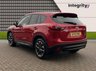 USED 2015 15 MAZDA CX-5 2.2 SKYACTIV-D Sport Nav SUV 5dr Diesel Manual 4WD Euro 6 (s/s) (175 ps) Safety Pack - Front and Rear PDC